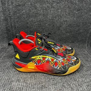 ANTA Kai 1 Speed‎ Tribe Basketball Shoes Kyrie Irving Mens 8.5 US